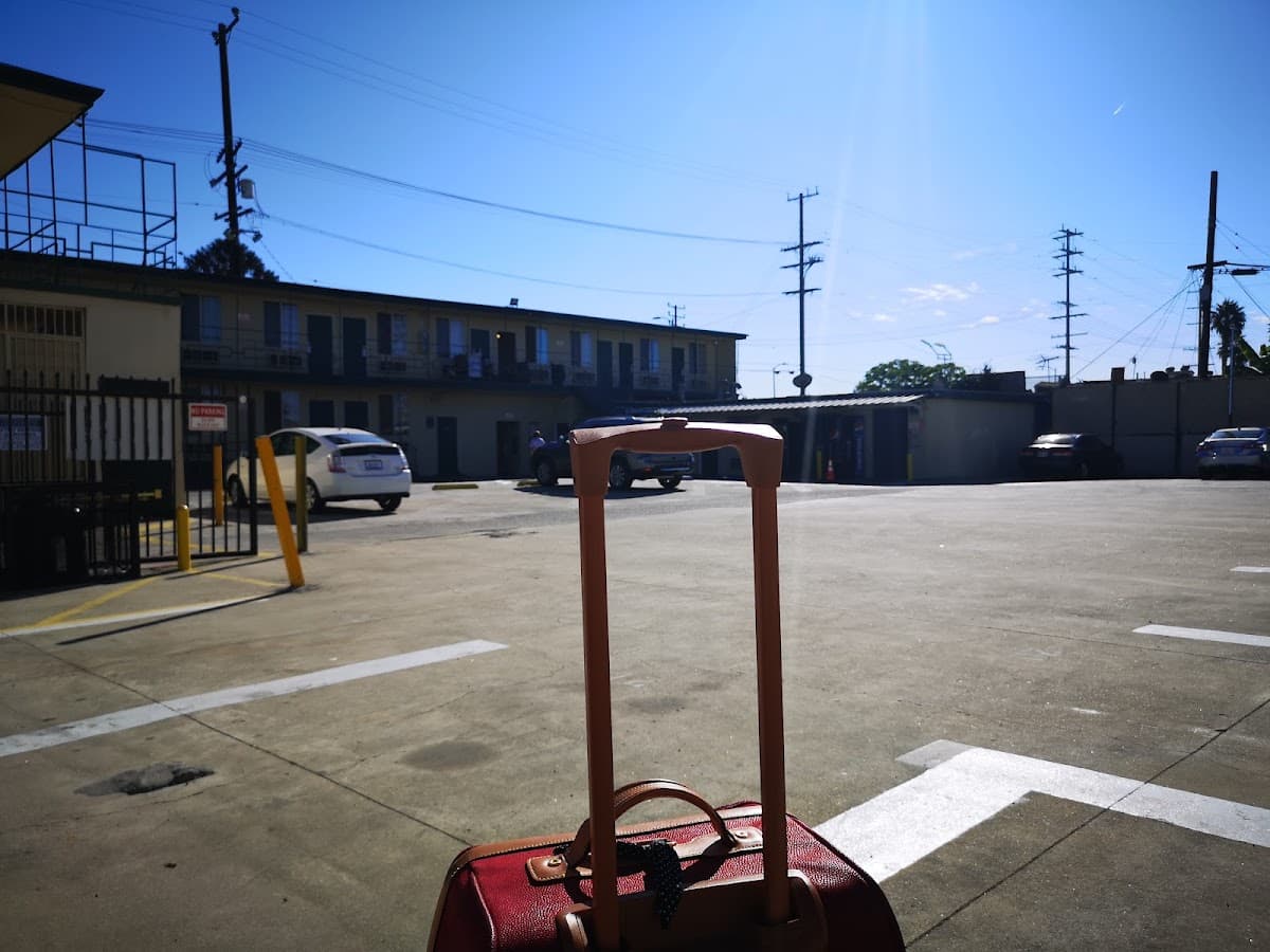 EC Motel