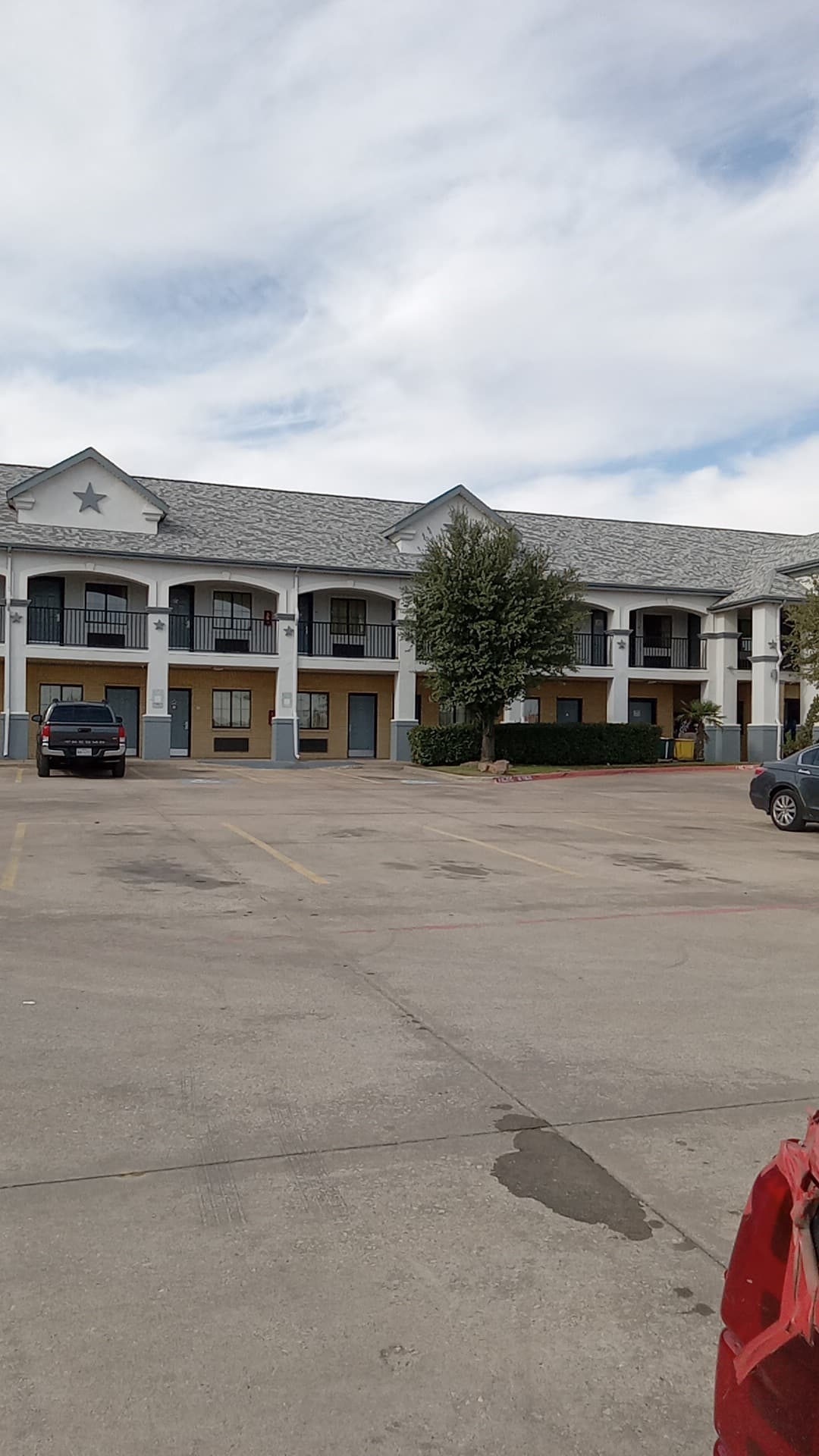 Century Inn Motel