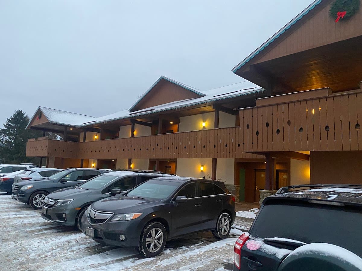 The Inn at Holiday Valley