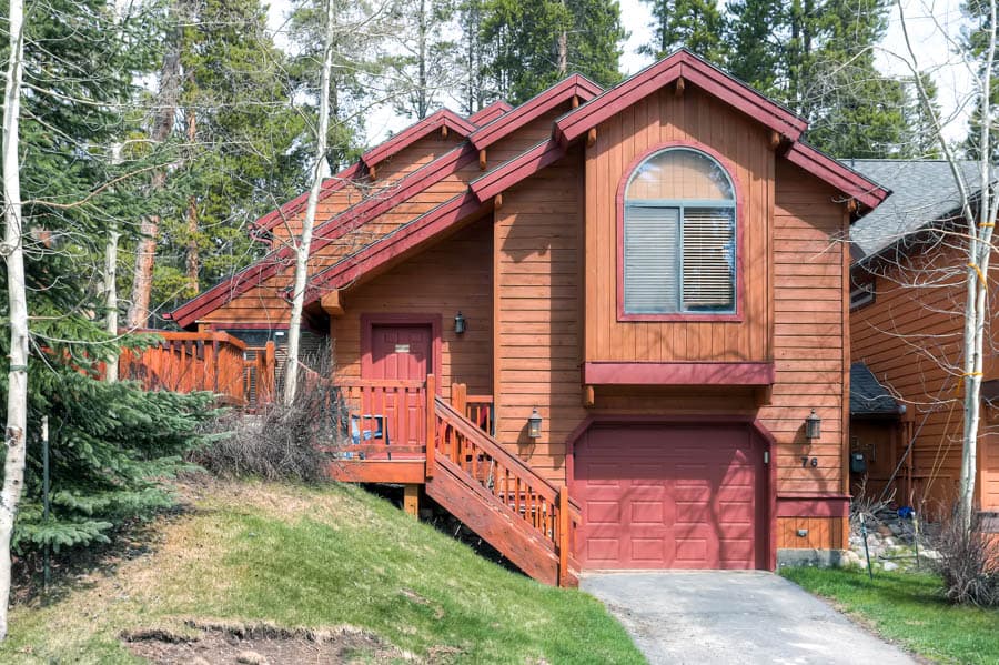 Park Forest Chalet by Pinnacle Lodging