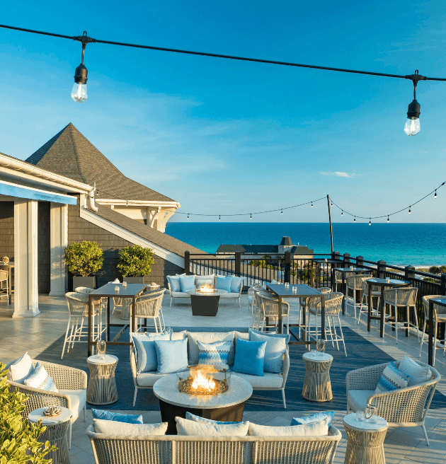 Henderson Beach Vacation Rentals