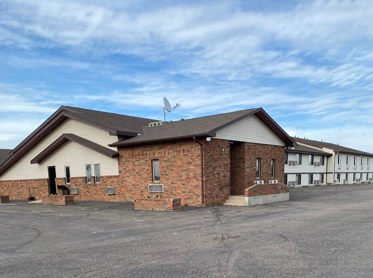 Glendive Lodge
