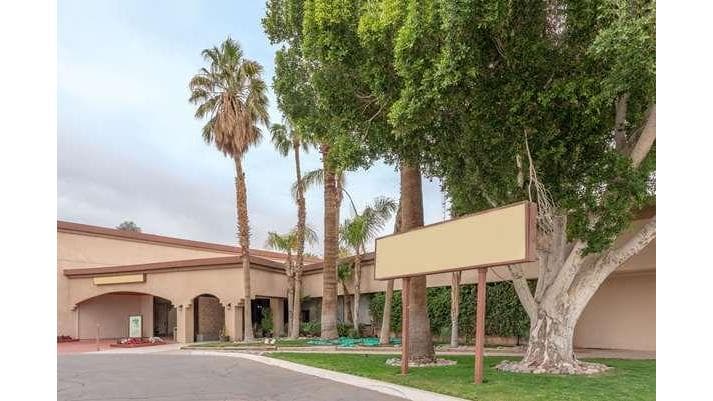 Ramada by Wyndham Holtville Golf Resort/El Centro