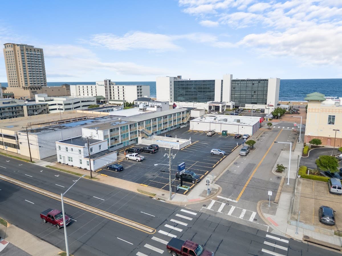 Atlantic Inn