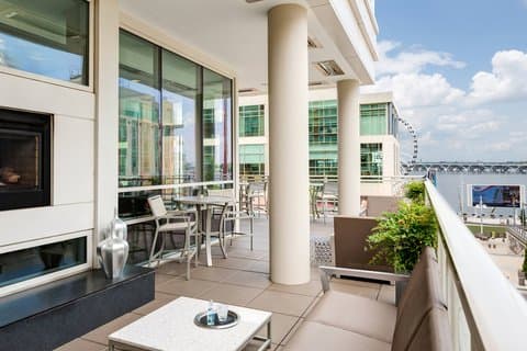 AC Hotel National Harbor Washington, DC Area