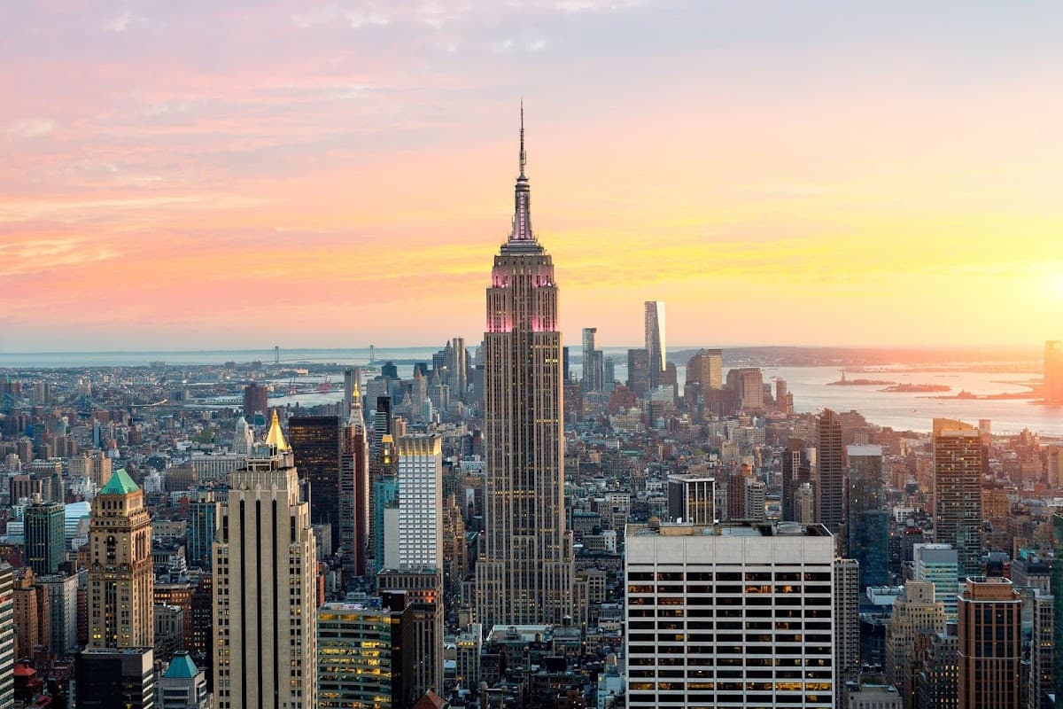 Holiday Inn Express Manhattan Midtown West by IHG