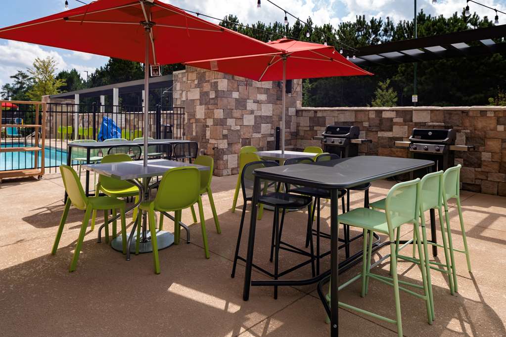 Home2 Suites by Hilton Buford Mall of Georgia