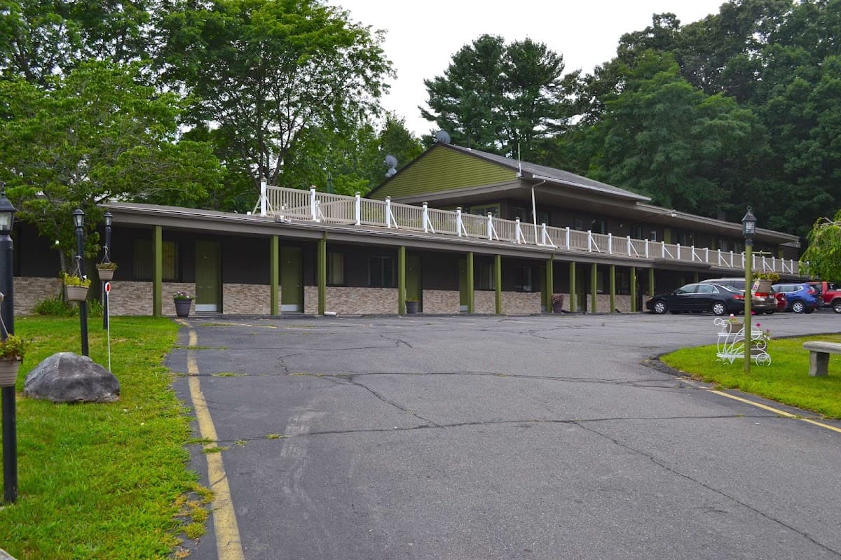 Mount Holyoke Inn