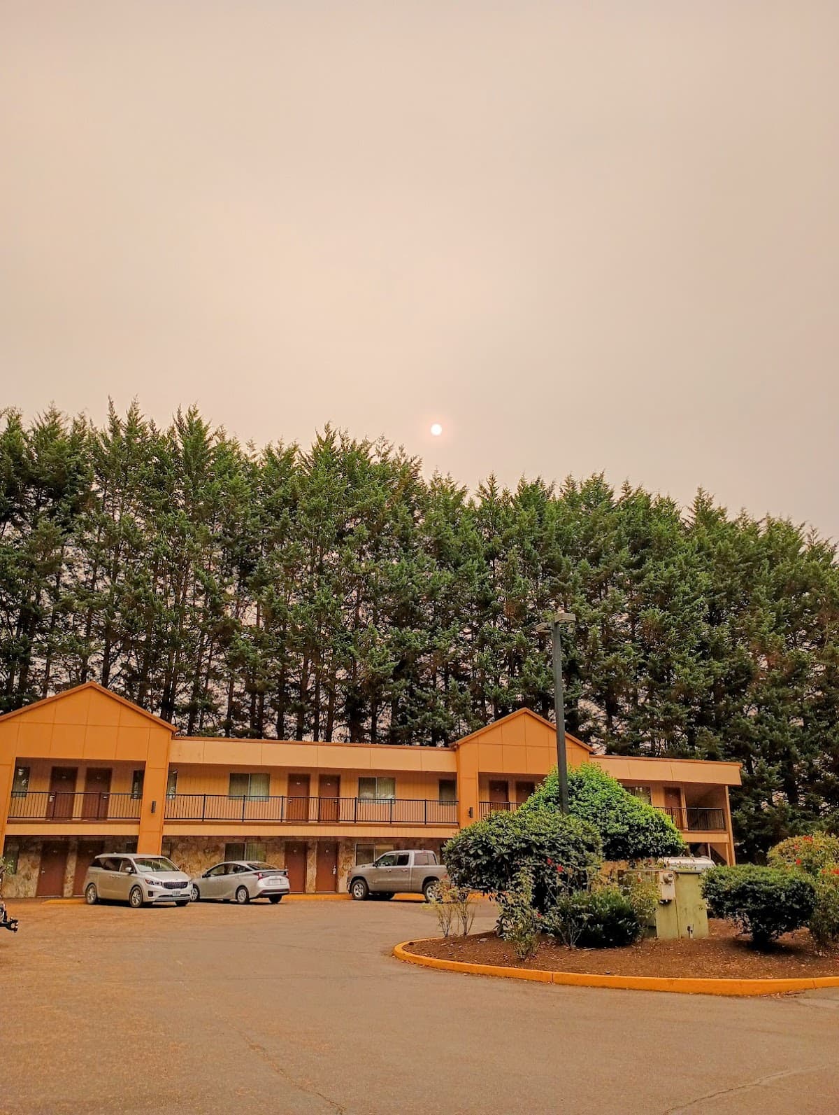 McMinnville Inn