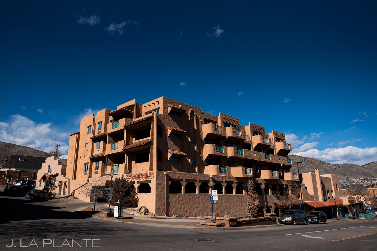 Table Mountain Inn