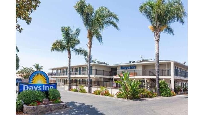 Days Inn by Wyndham Santa Maria