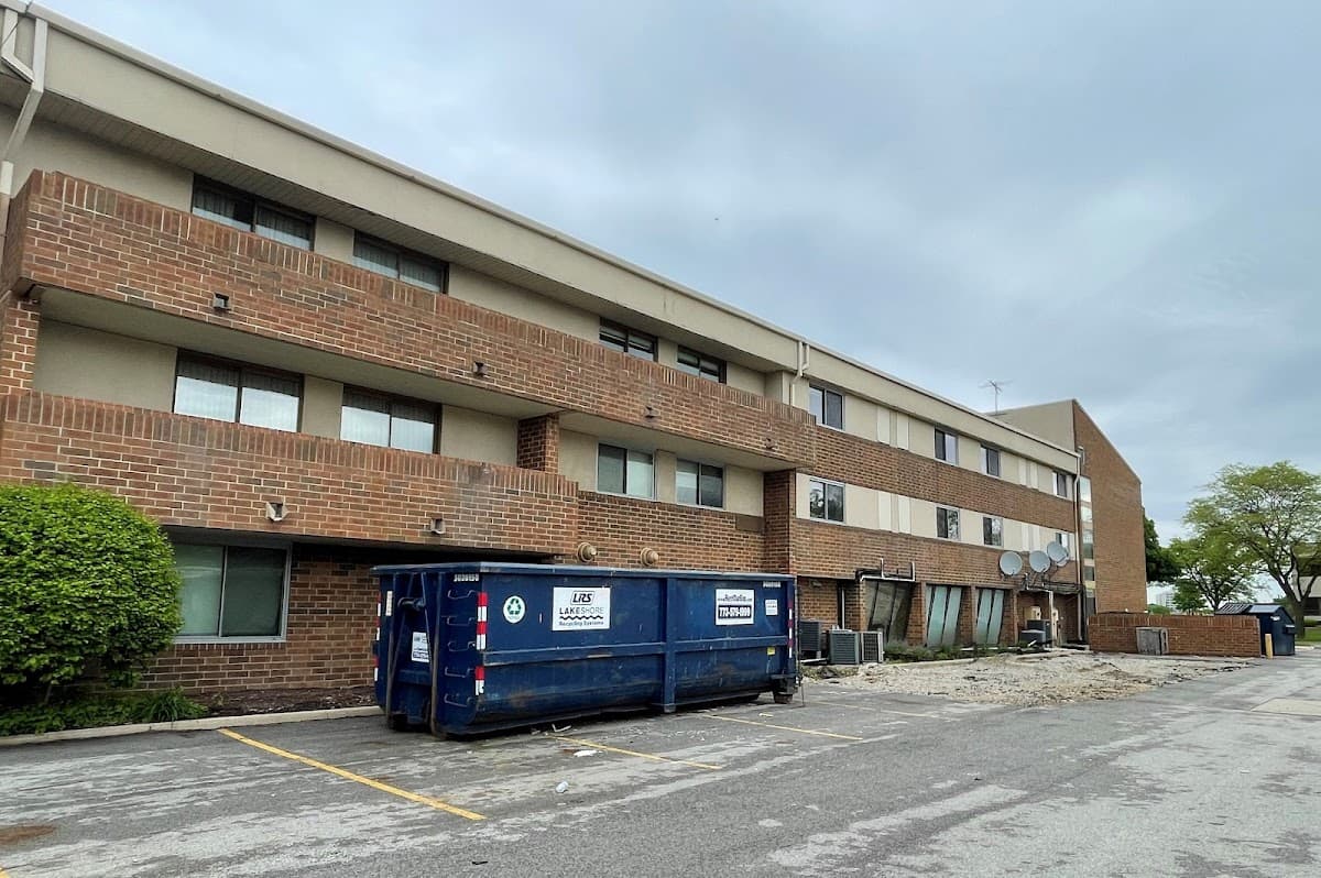 Holiday Inn Express Chicago-Downers Grove by IHG