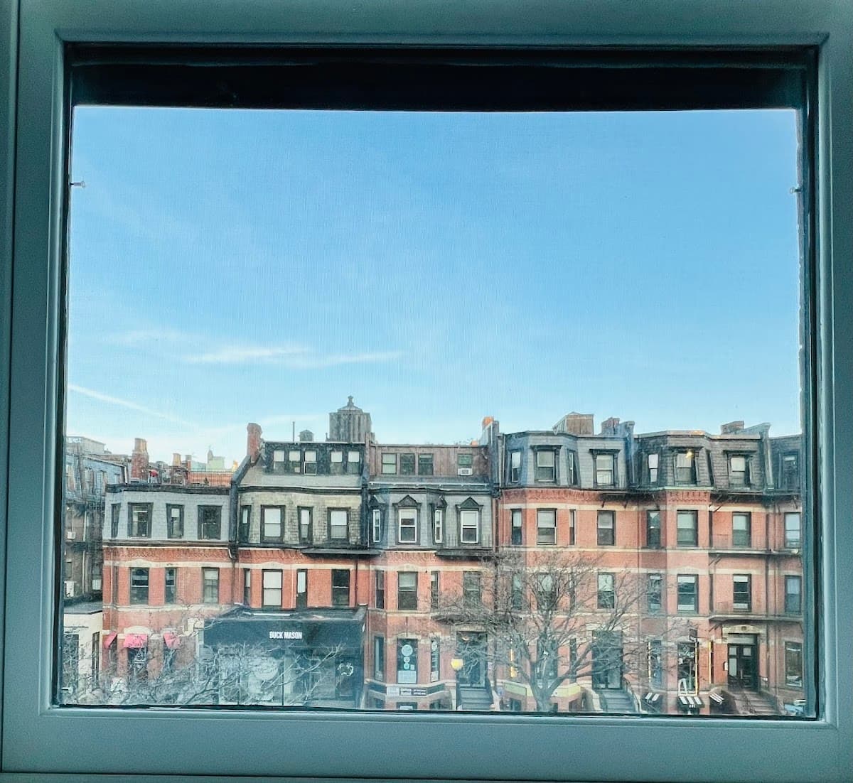 Sonder The Magnolia Apartments Back Bay