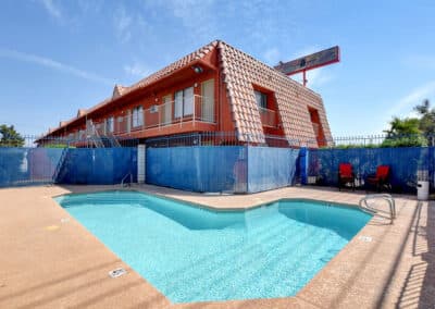 Aviator Suites