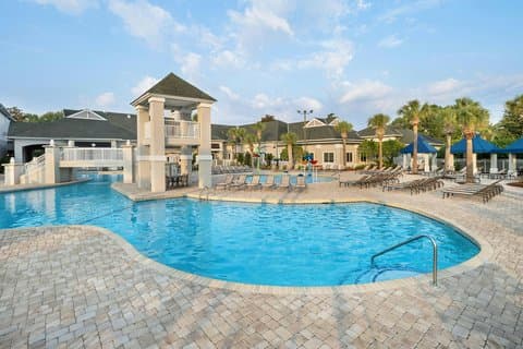 Sheraton Broadway Resort Villas
