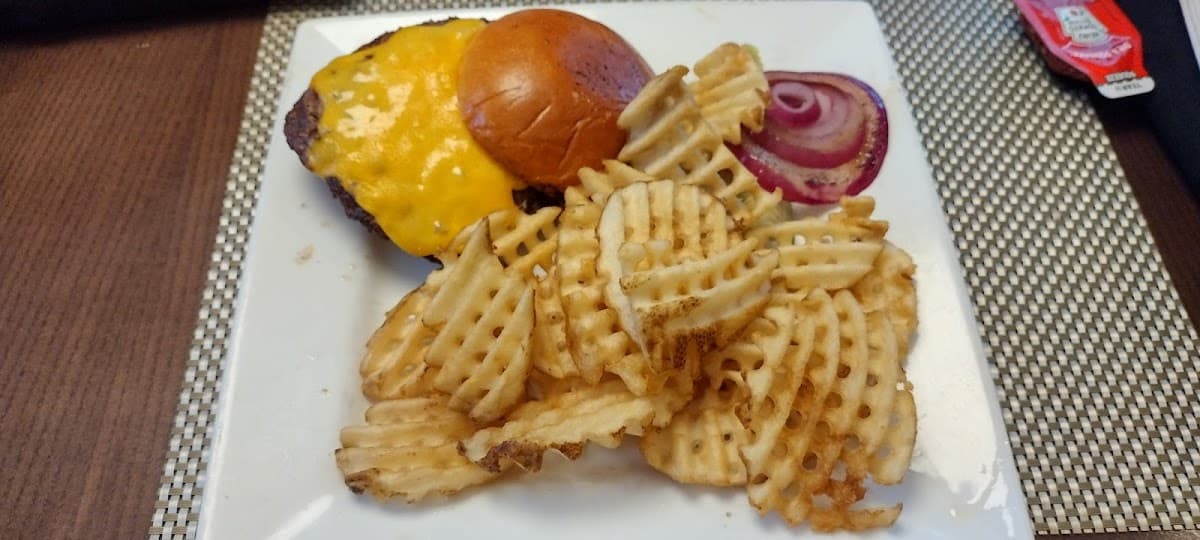 X C Bar & Bistro