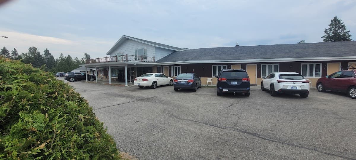 Star Motel