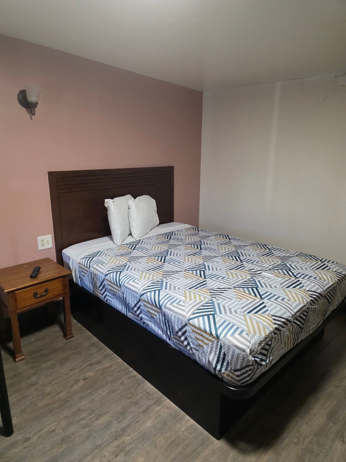 Portland Value Inn