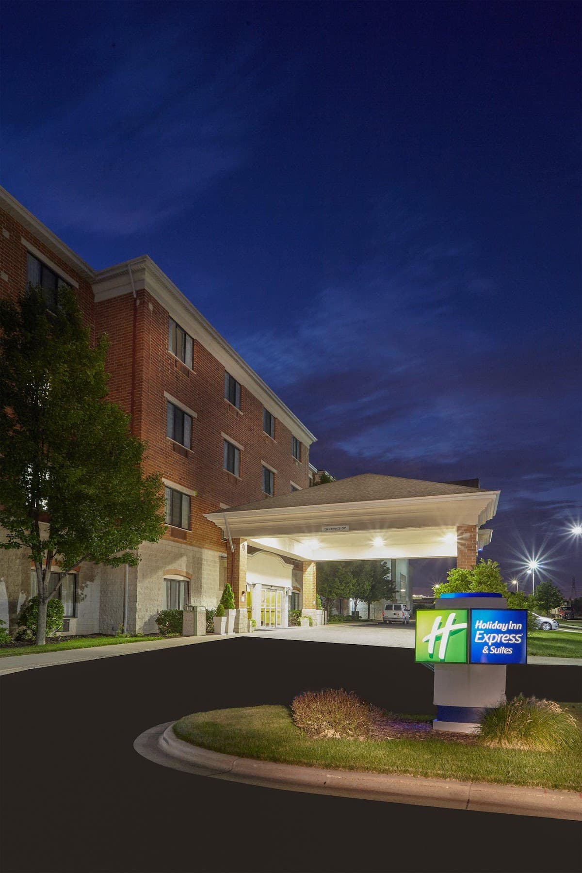 Holiday Inn Grand Rapids - South by IHG
