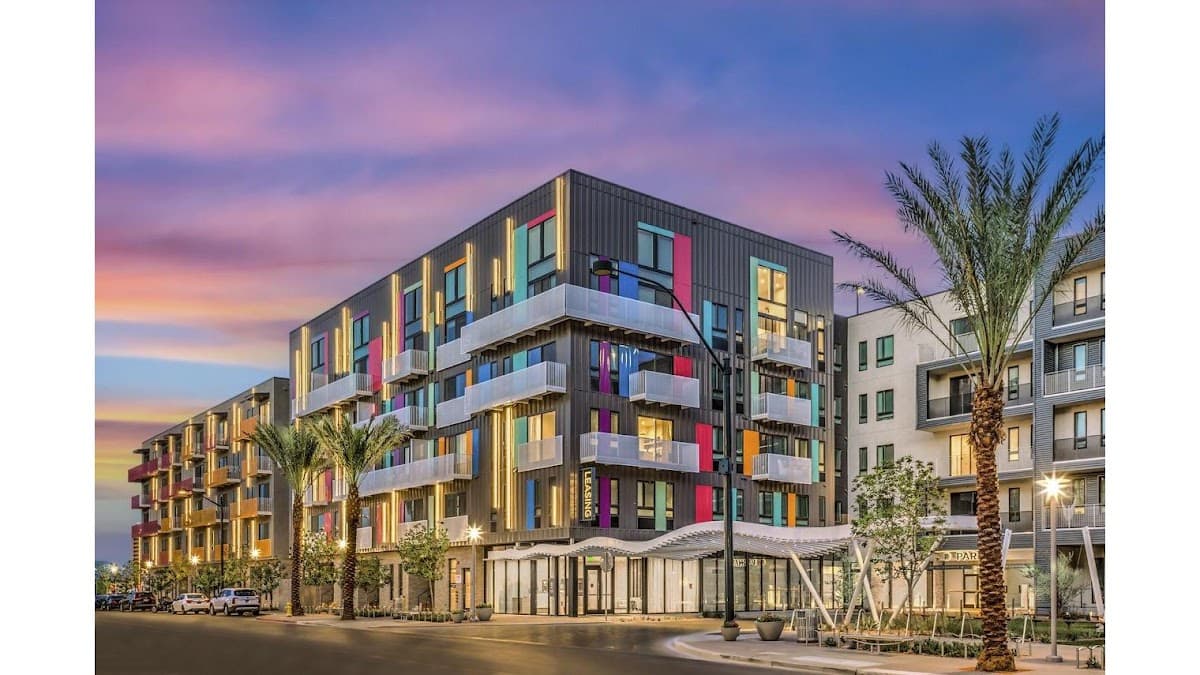 Parc Haven