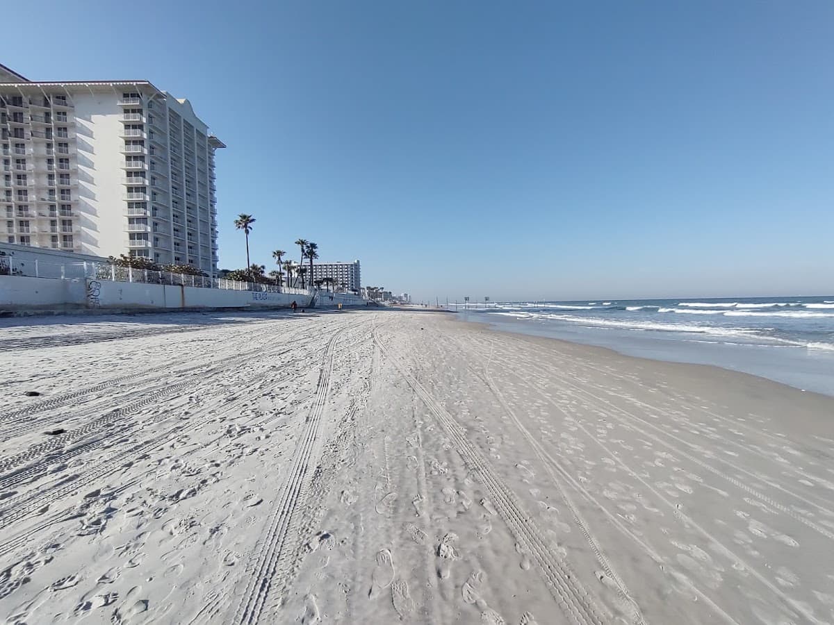 Daytona Beach Club