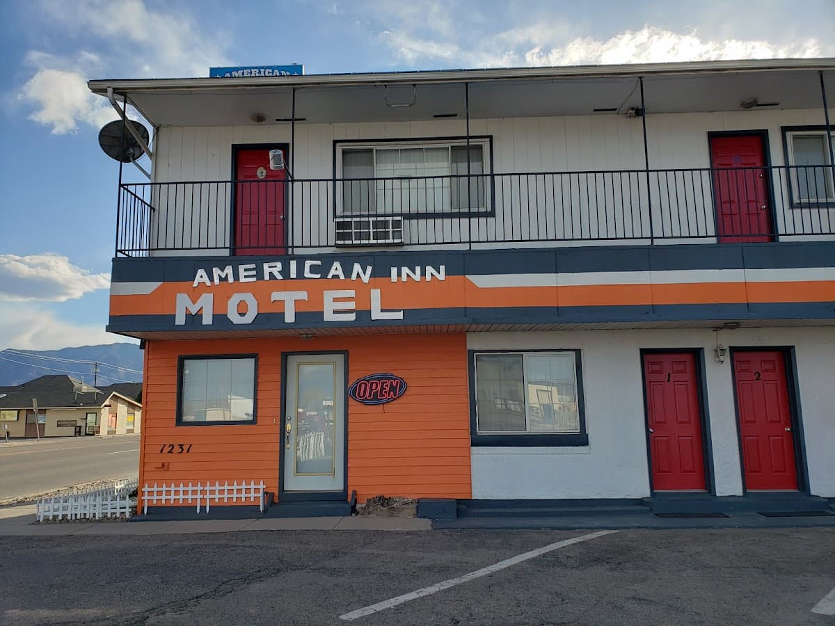 American Inn