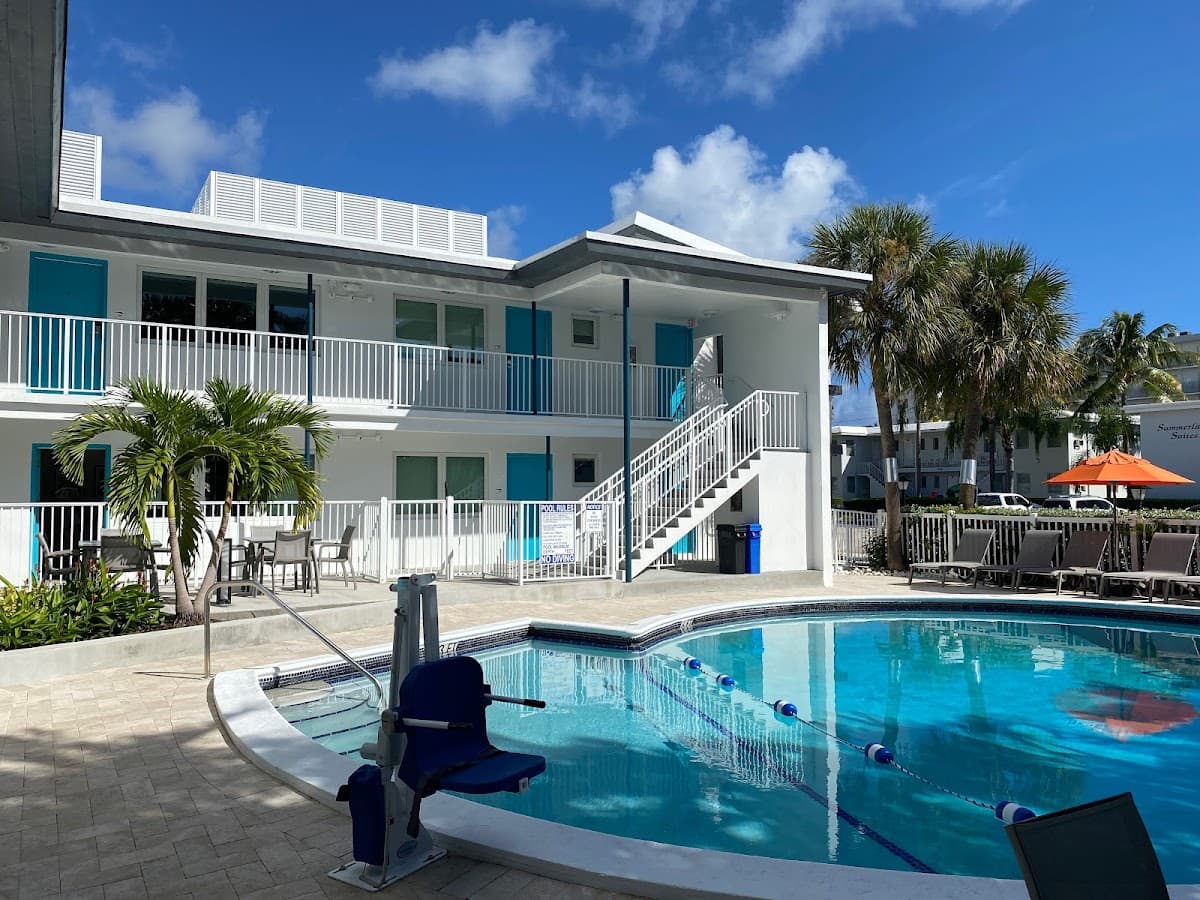 Rolo Beach Hotel