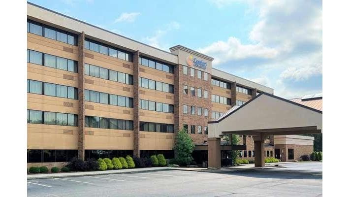 Comfort Inn & Suites