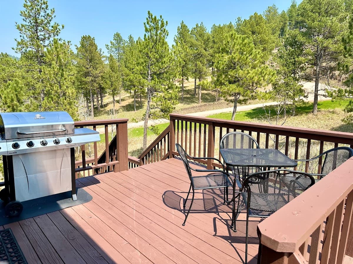 Mountain View Lodge & Cabins