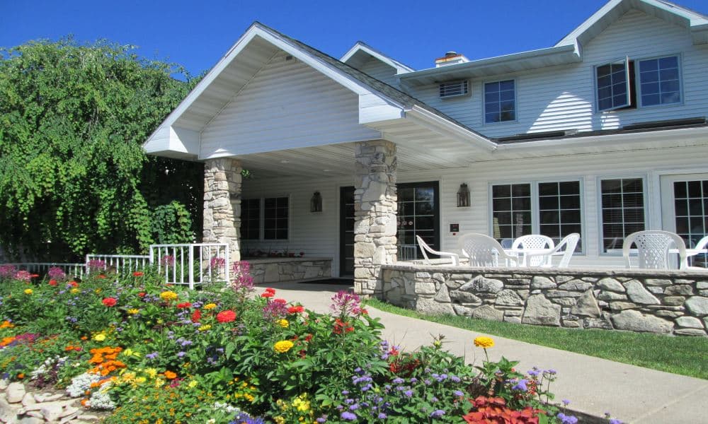 Homestead Suites