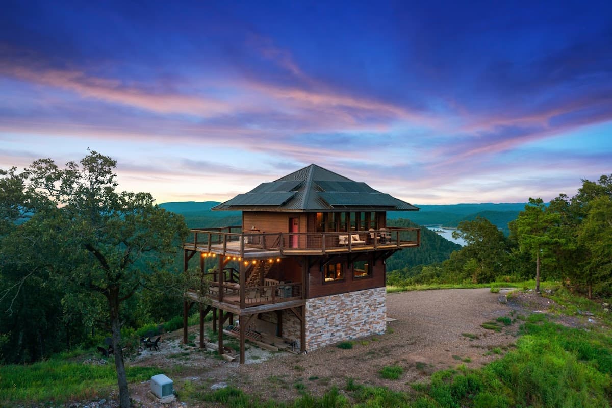 Bear Creek Vacations