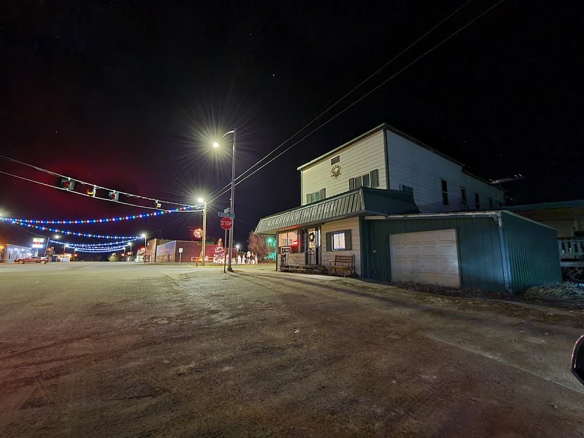 The Historic Garfield Motel