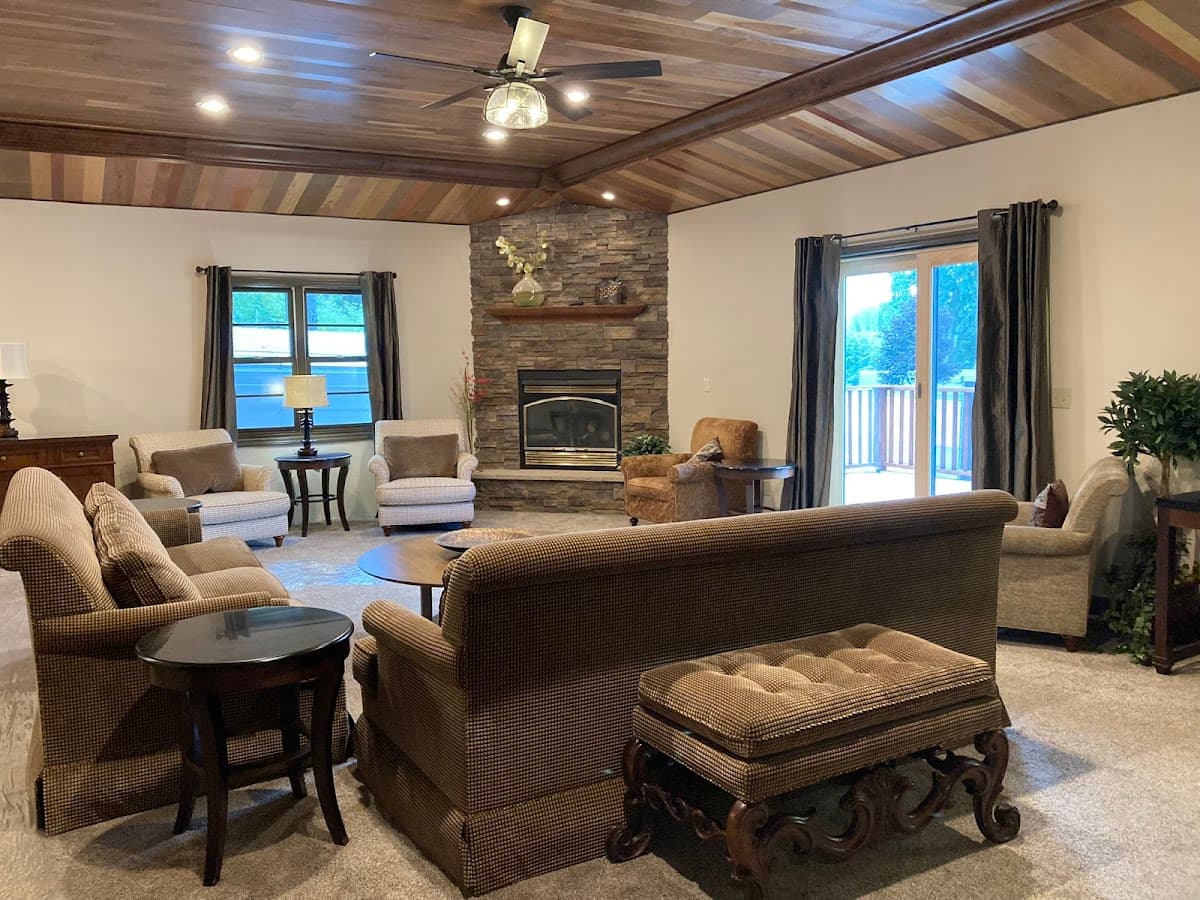 Shawano Baker Manor