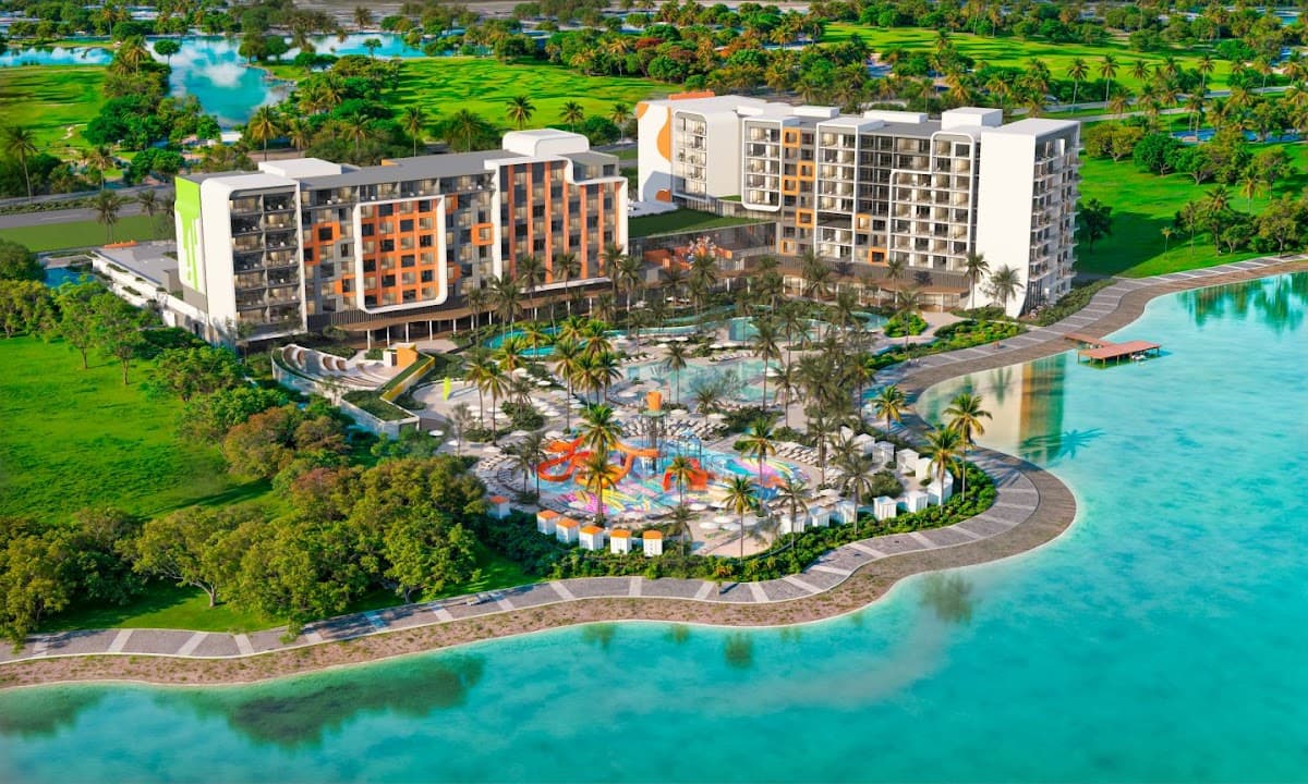 Nickelodeon Hotels & Resorts Orlando