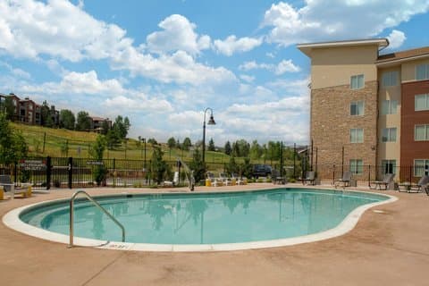 Residence Inn by Marriott Boulder Broomfield/Interlocken