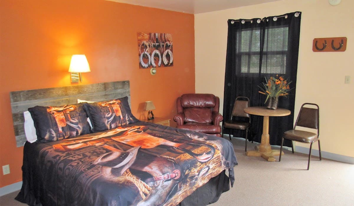 Riverside Motel & RV Park