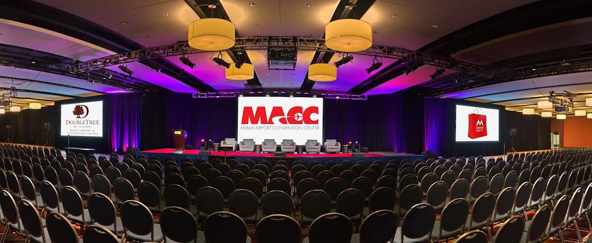Miami Airport Convention Center
