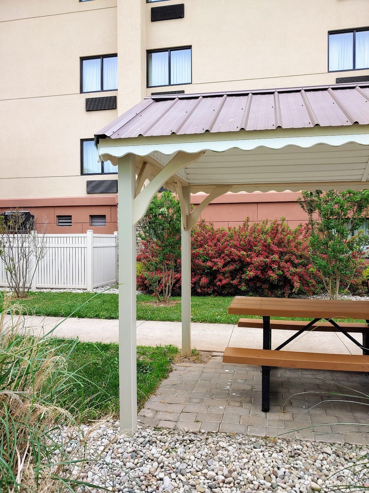 Holiday Inn Express Fort Campbell-Oak Grove