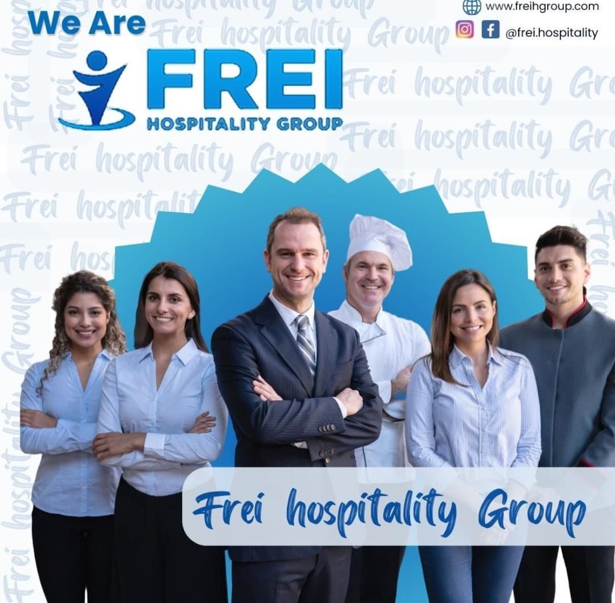 Frei Hospitality Group, LLC