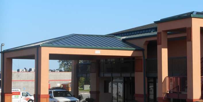 AmeriStay Inn