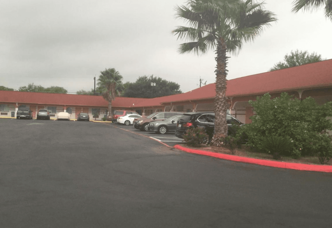 Luxury Inn and Suits Lackland AFB/Seaworld
