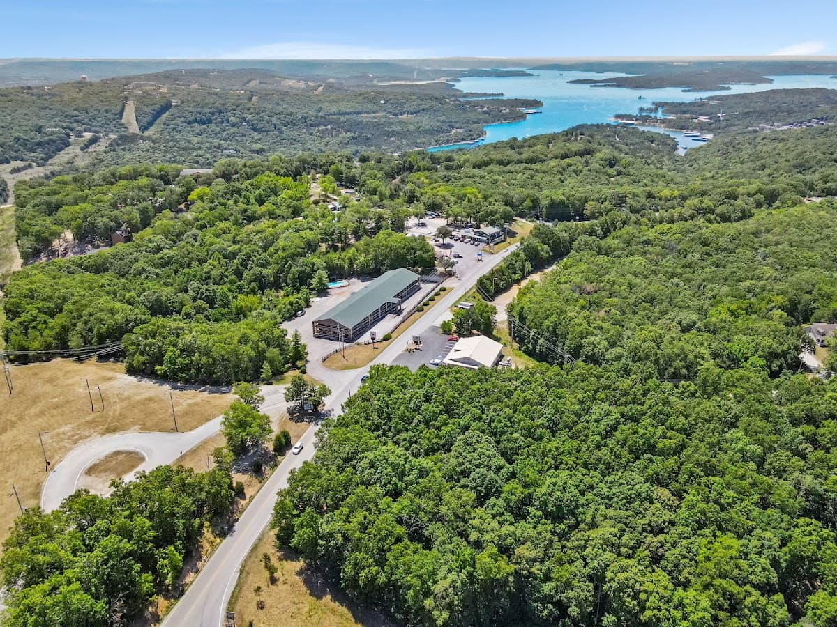 White Wing Lodge