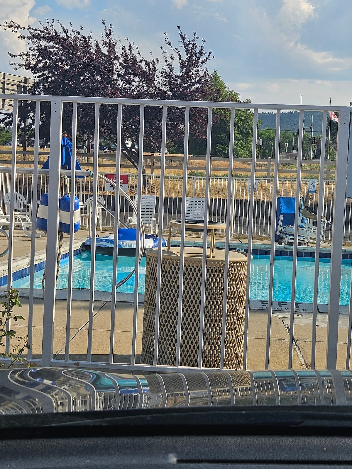 Americas Best Value Inn & Suites Helena