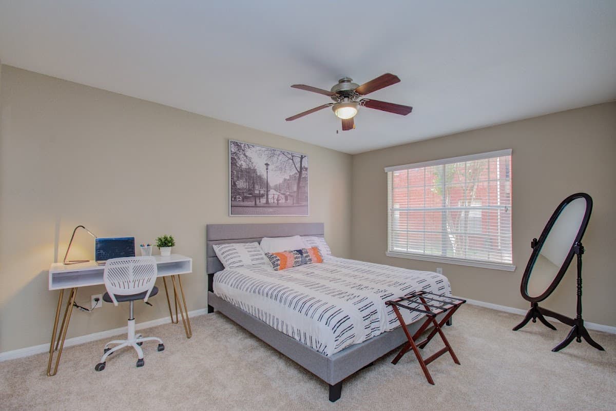 Milk+Honey Stays | TMC housing
