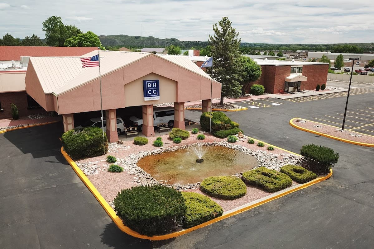 Billings Hotel and Convention Center