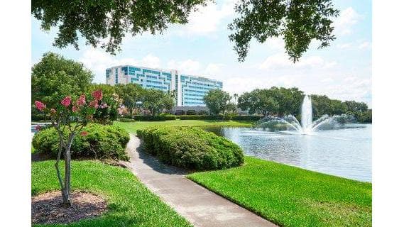 Renaissance Orlando Airport Hotel