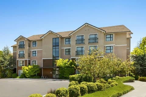 Residence Inn by Marriott Palo Alto Mountain View