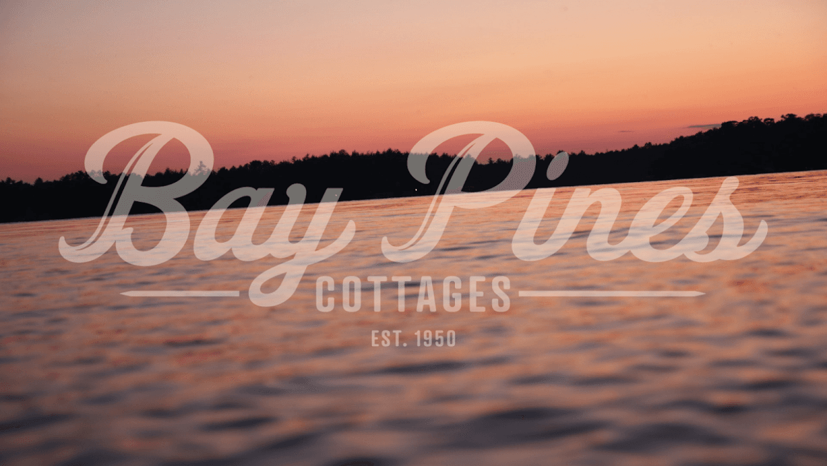 Bay Pines Cottages