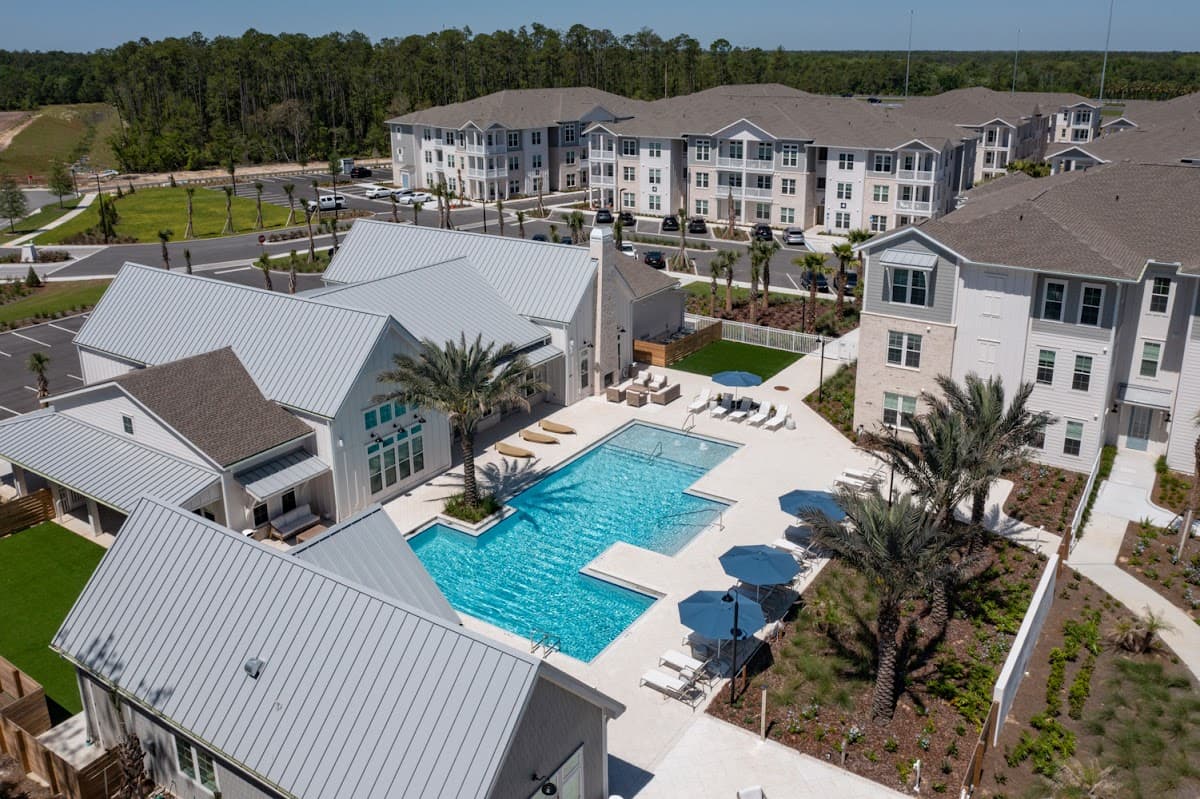 Cadence at Nocatee Apartments