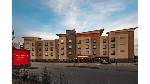 TownePlace Suites by Marriott Dallas Mesquite